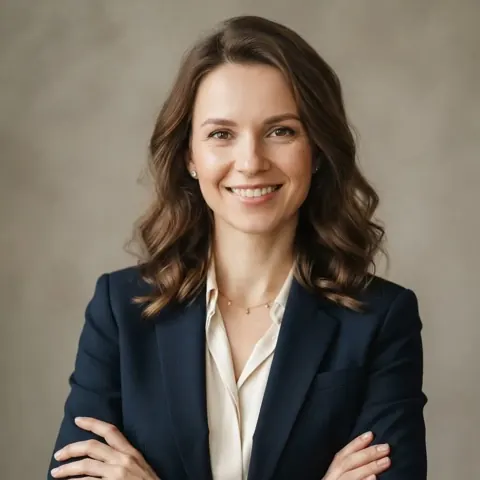 Анна Смирнова